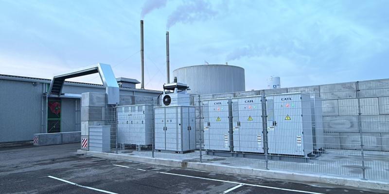 Toekomstbestendig bedrijf